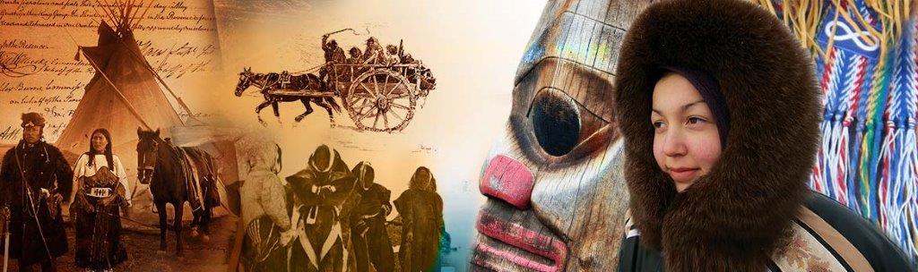 National Aboriginal History Month
